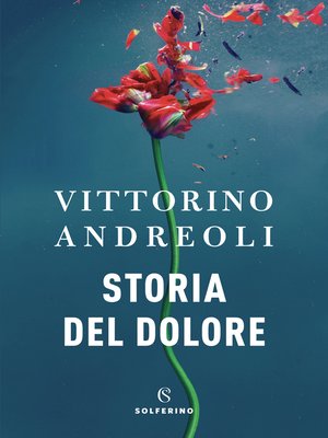 cover image of Storia del dolore